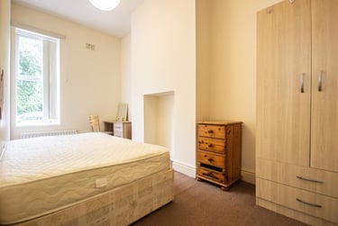 3 bed flat, Claremont Road, Spital Tongues, Newcastle, NE24AN - Image 3